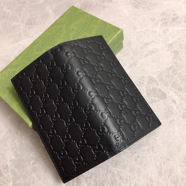 グッチ財布 レプリカ素材ディテール